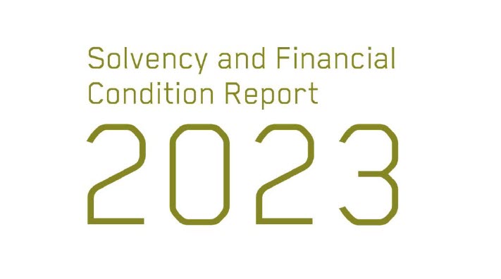Solvency and Financial Condition Report 2023