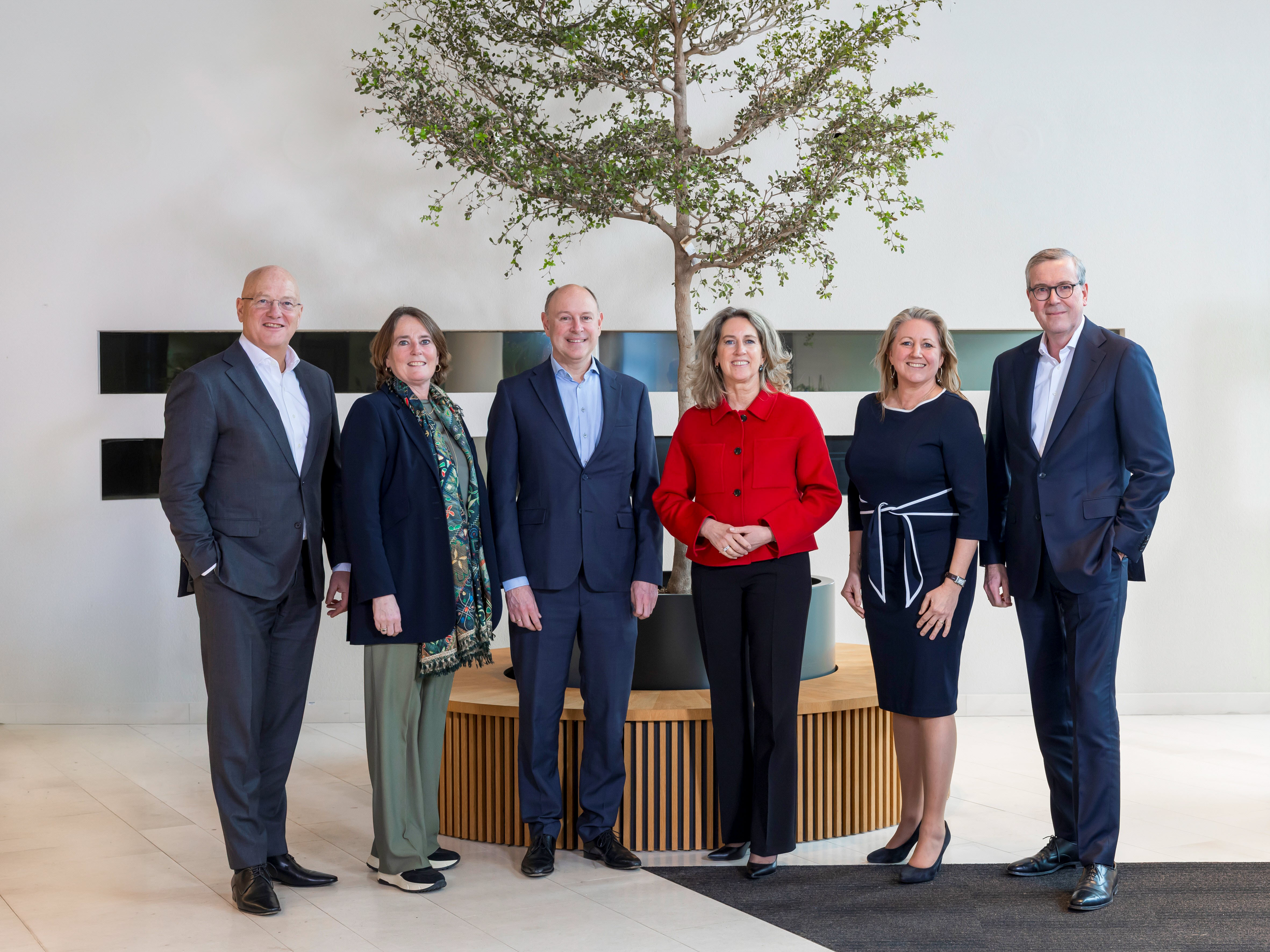 Picture of the group