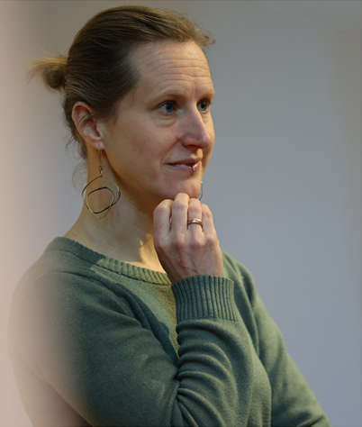 Prof. dr. ir. Felienne Hermans presenteert over AI, waarbij Duurzaam werkgeverschap vraagt bewuste keuzes