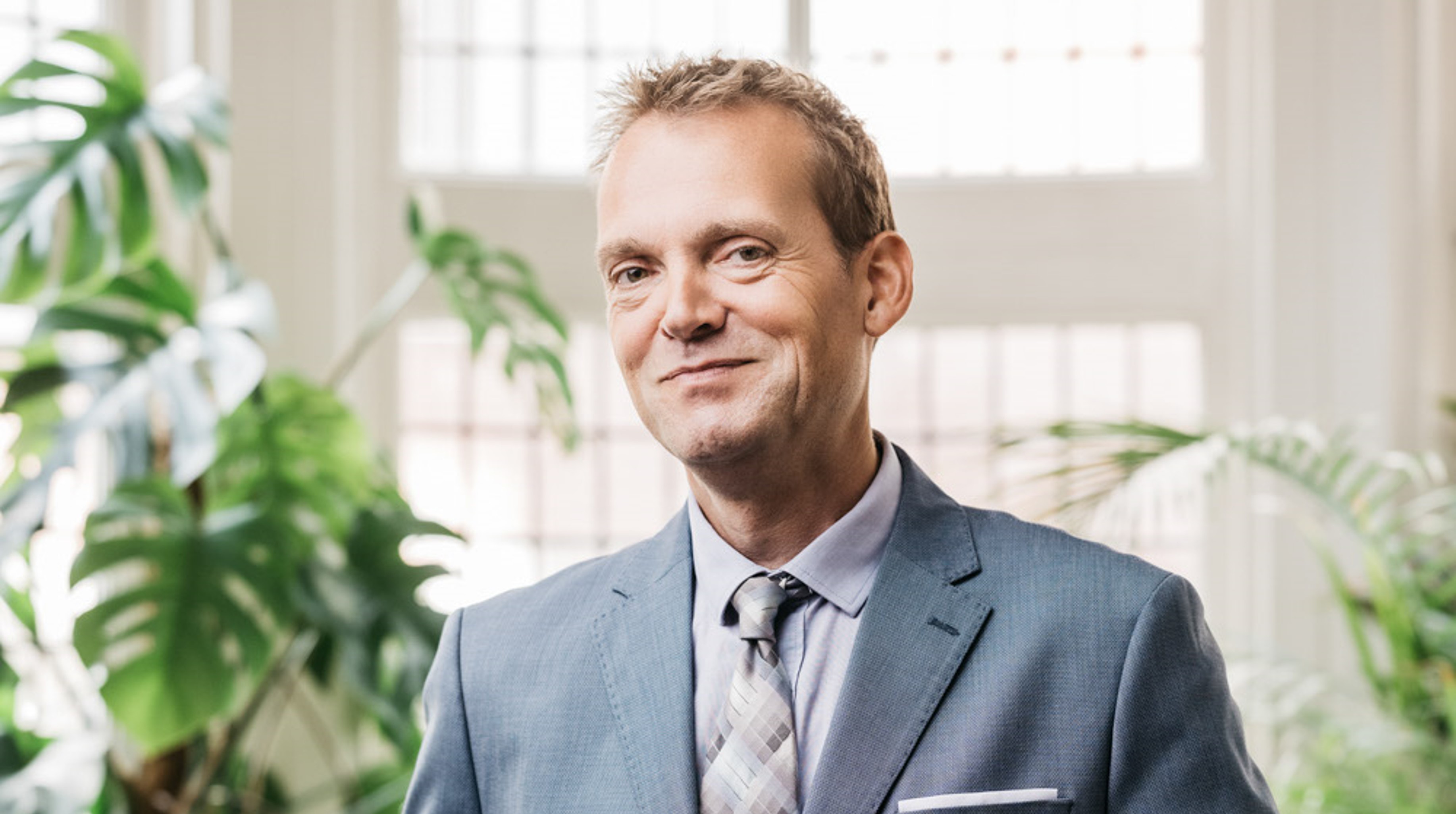 Professor Hans van Meerten is specialist op het gebied van pensioenrecht, financieel recht en EU-recht