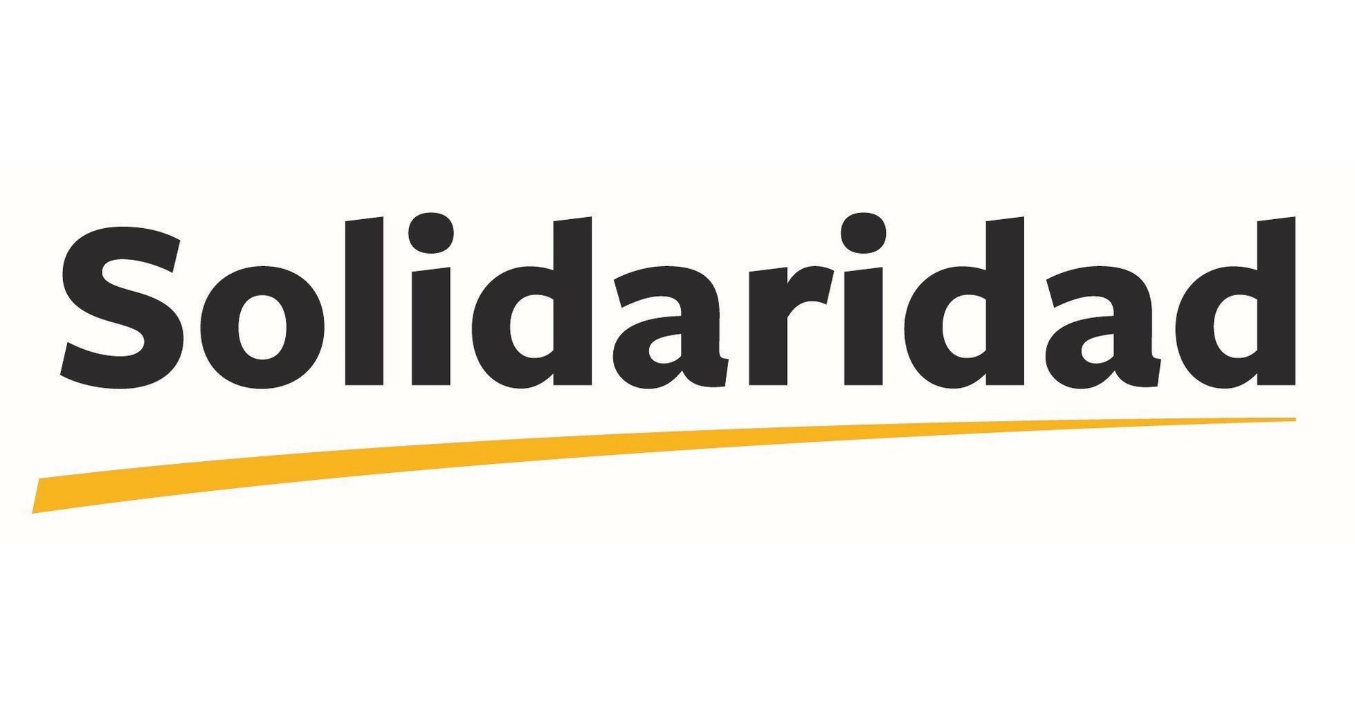 Logo Solidaridad