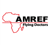 Logo Amref
