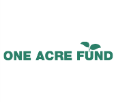 Logo One Acre Fund