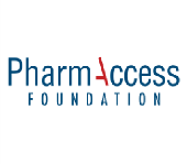 Logo PharmAccess