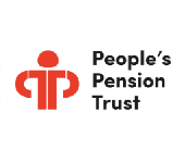 Logo peoples Pension Trust