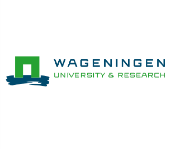 Logo Universiteit van Wageningen