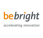 Logo Be Bright