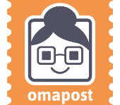 Logo Omapost